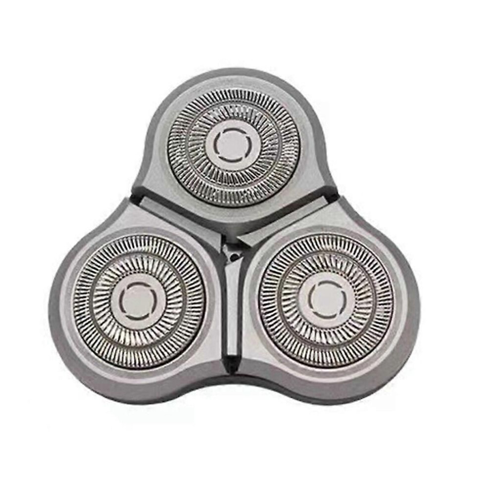 Shaver Head Replacement for XIaomi Mijia S500 S500C S300 Electric Shaver Razor Blade Dry Wet Shaving Machine Blade