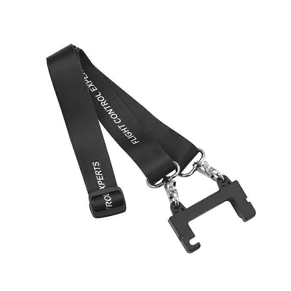 For Rc-N1/N2 Neck Strap Lanyard With Screws Remote Controller Drone Accessories 9409192014535