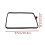 Screen Protector Frame with Pen Slot for TM7 Screen Silicone Protective Cover Protects Screen From Scratches 6