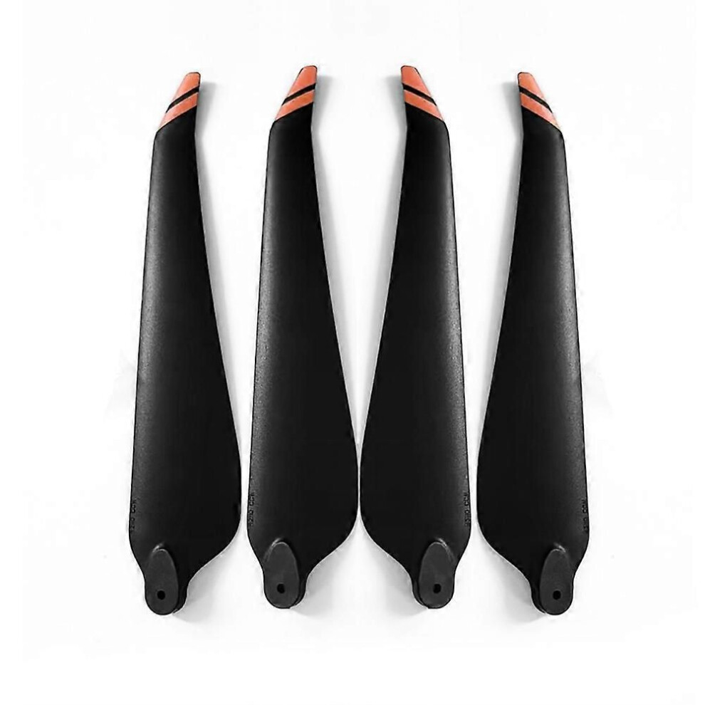 4Pcs 2110 Propeller Compatible For Dji M600 M300 Cw+Ccw Carbon Prop Compatible For Rc Plane Multicopter Quadcopter Accessory 9409192037541