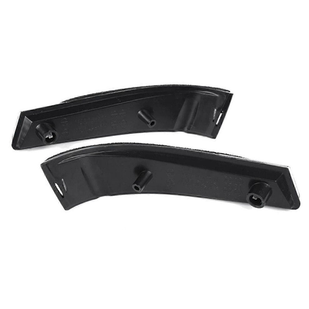 Right Side Mirror Dynamic Led Turn Signal 87624-1R000 For Accent 2011-2017 Repeater Lamp Light 9409192014887