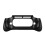TPU Protective Case Shockproof Skin Anti Slip Shell for -Black 1