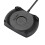 2X USB Fast Charger Cable Dock Stand Cradle for  Huami  2 Stratos Pace 2S 3