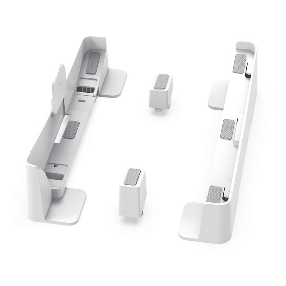 Suitable For Slim Console Horizontal Storage Rack Game Console Simple Flat Stand Accessories 9409192014603