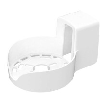 Wall Mount for Deco X20 X60 X50 X55 WiFi 6 Wall Mount Bracket with Cable Organizer Home Mesh WiFi S
