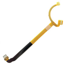 1Pcs Lens Aperture Flex Cable for EF 24-70 mm F/4L IS F4 Repair Part