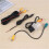 Car Rear View Camera BackUp Reverse Camera for - C-Class W204 2007-2014 Compatible with Factory Screen 7