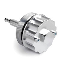 Adapter-Abdeckkappe für Ölkühler für BMW 323 E36 323I/328I E39