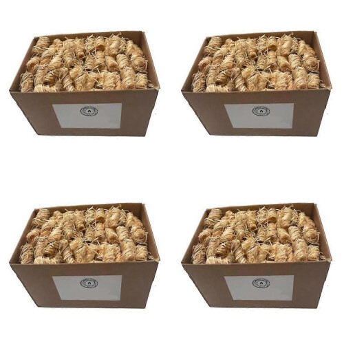 Natural Firelighters for Wood Burners, Fire , Firelighter