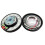 Headphone Speaker 40mm Headphone Composite Membrane Headphone Driver 1