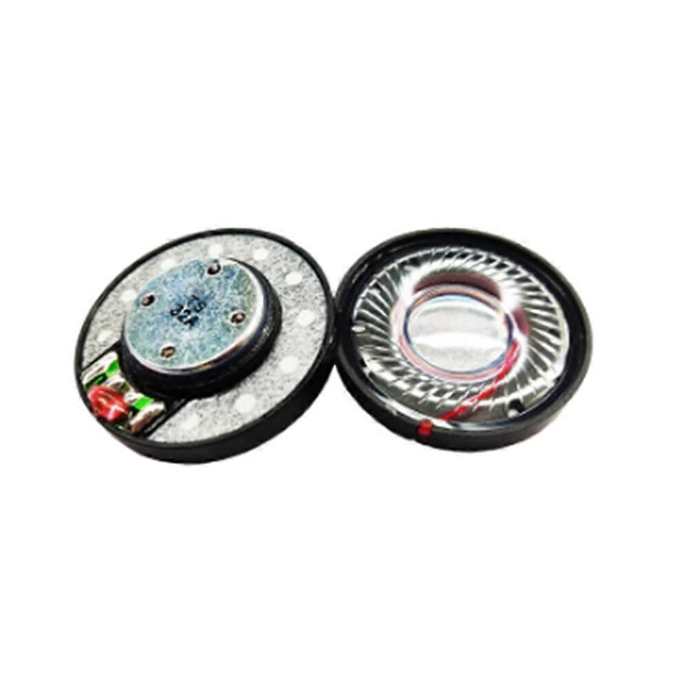 Headphone Speaker 40Mm Headphone Composite Membrane Headphone Driver 9409192004505
