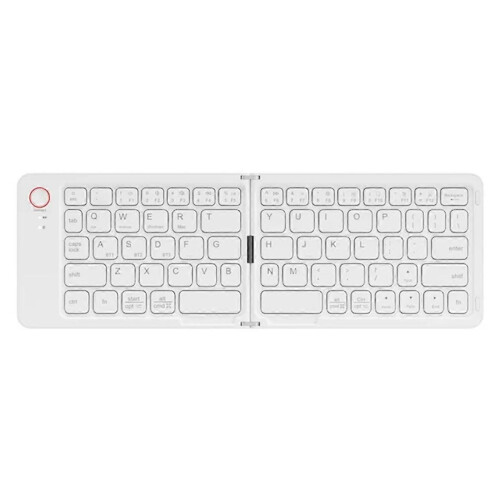 For IOS/Android/ Tablet Mobile Phone Portable Keyboard,B