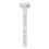 Mini Portable Humidifier, USB Personal Humidifiers for Car, Office 1