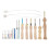Punch Needle Kit Punch Needle Embroidery Kits Punch Needle Tool 1