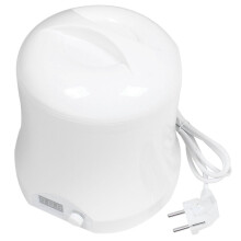 Electric Wax Warmer Hair Removal Machine Hair Removal Spa Electric Depilatory Waxing Heat-Resistant