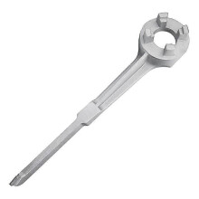 Bung Wrench, for 10 15 20 30 50 55 Gallon Barrels