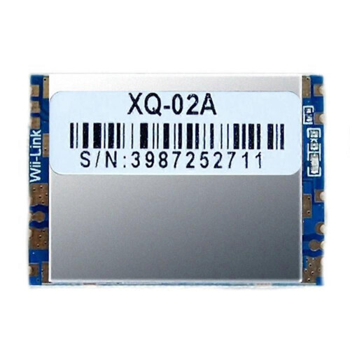 XQ-02A 2.4G 2W Dual Way Wifi Bi-Directional Signal Amplifer Boost Module Auto Switch