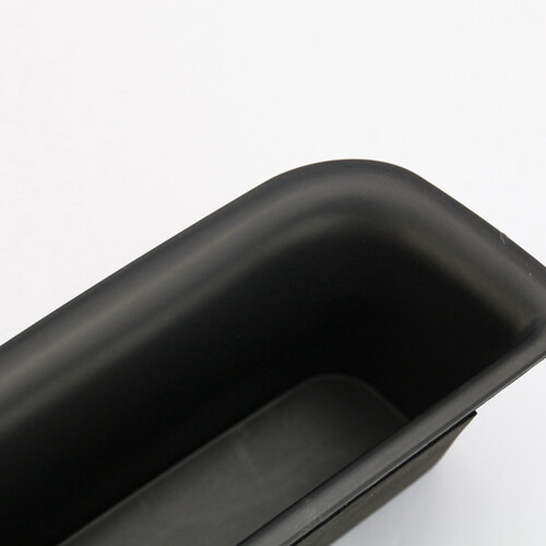 12x for   2010-2015 E Class W212 E200 E260 E320 Door Handle Container Holder Tray Storage Box 1
