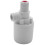 Solar Water Tank Water Tower Pool Automatic Water Level Controller Plastic Float Ball Valve Water Stop Water Level Switch 1