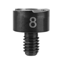 Tornillo de repuesto para peso de golf 2G-18G compatible con Callaway Mavrik, Epic Flash Driver Fairway