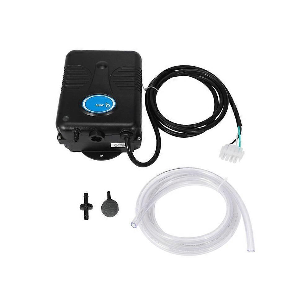 300Mg/H Generator Bathtub Shower Spa Swimming Pool Ozonizer 9409192008206