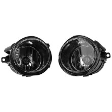 Sumuvalot E46 M3 02-06 Etupuskurin lamppu E39 M5 01-03