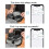 Smart Case for Airpods Max with Auto-sleep Hard EVA Shell 1