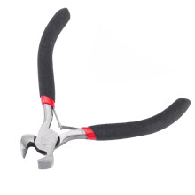 Sieraden Tang DIY Gereedschap Geschikt voor Handgemaakte Kralen Reparatie Accessoires 4.5 Inch Diagonaal Kniptang