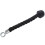 2X Heavy Duty Tricep Pull Down Single Rope with Snap Hook, Fitness Attachment Cable Machine Pulldown Rope for Home Gym 5