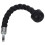 2X Heavy Duty Tricep Pull Down Single Rope with Snap Hook, Fitness Attachment Cable Machine Pulldown Rope for Home Gym 9