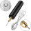 2X Electric Resin Drill Set,Including Eye Screws,Twist Drill Bits Tools,Electric Drill for DIY Keychains Crafts Making 6