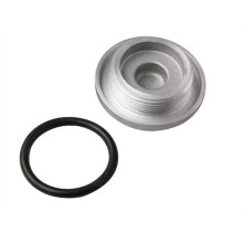 Kit de tornillo de drenaje de aceite de motor compatible con Yamaha 250 LH300 Feishen FD300 300cc 250cc