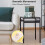 Self Adhesive Caster Wheels, 360 Degree Adhesive  Casters, 8PCS 6