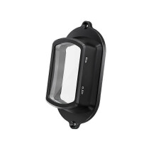 Teleconvertidor auxiliar de microscopio 0,5X. Teleconvertidor de campo de visión ampliado compatible
