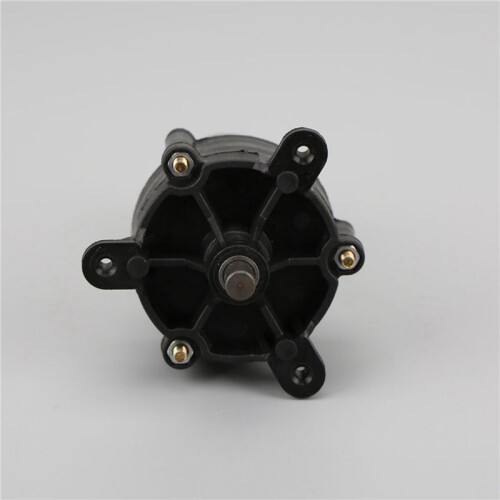 2X  Wind  Generator Hand Dynamo Hydraulic Test  12V 24V Motor Machine Supply Emergency Generator 1