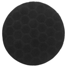 Kit di tamponi di lucidatura da 5 pollici (125 mm) compatibili con lucidatrice per auto, confezione
