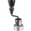 2X Deburring Countersink Tool,Countersink Hand Reamer,Chamfering,Holes for Less Than 16.51mm Diameter-90 Blade 7