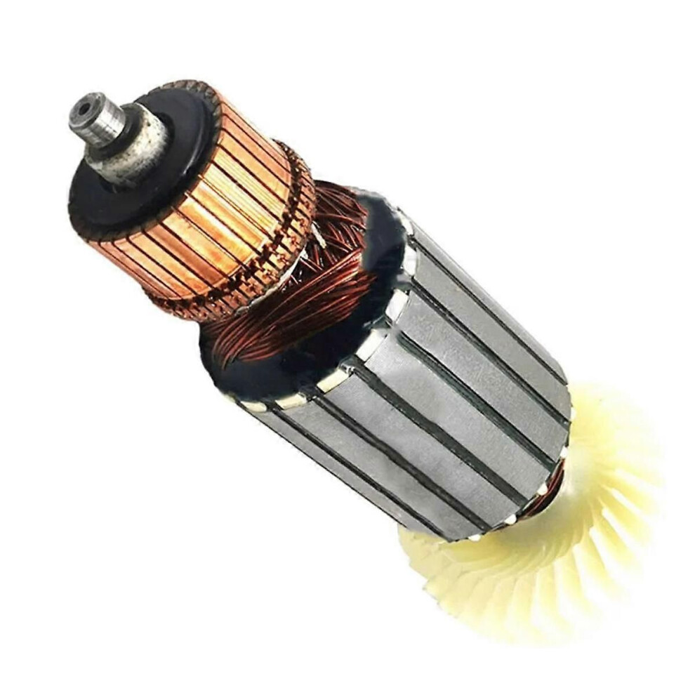 220-240V 6 Teeth Motor Armature Rotor For Cs23-355 310009340 Drill Hammer Teeth Motor Rotor Power A 9409192013224