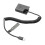 EL14 Dummy Coupler Battery Type-C Spring Cable compatible for D3100 D3500 1