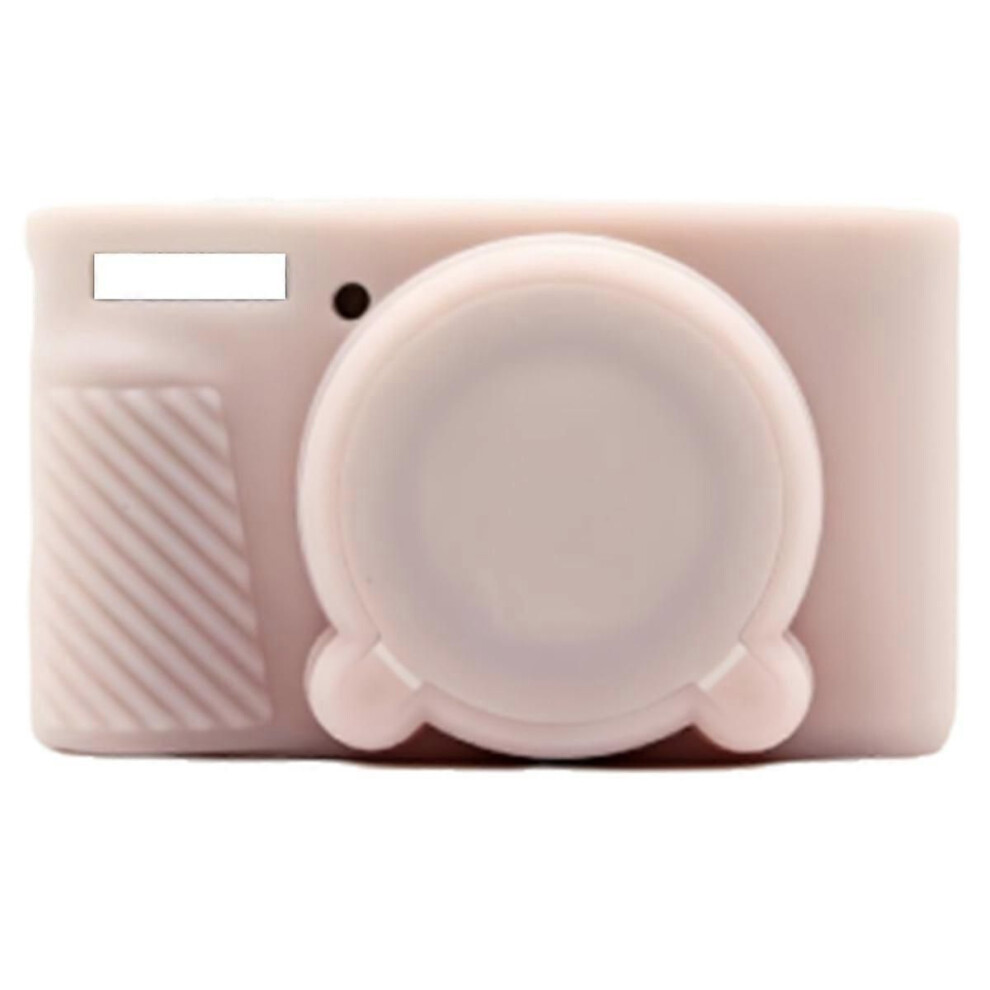 Protector Dslr Camera Case Compatible For Sx740 Jelly Powder 9409192044372
