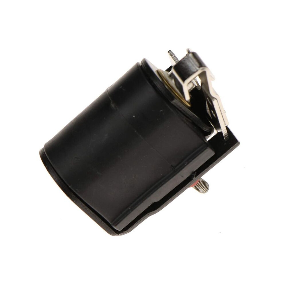 2X 26214 RE62240 RE37089 12 Volt Injection Pump Shut Off Solenoid for ...