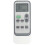 DG11J1-99 Remote compatible for Air Conditioner HCD-DZ20 HCD-DZ231 1