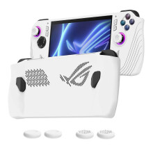 All-inklusive Silikon-Schutzhülle für Ally Handheld-Spielkonsolen – Schutz vor Stürzen