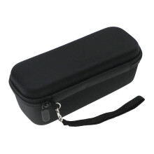 Protective Carrying Case For XSound Plus 2 Speaker With Elastic