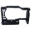 Θήκη κάμερας συμβατή με Sony A6100 A6300 A6400 A6500, Βάση χειρός, Ψυχ 1