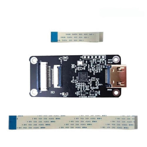 Συμβατή πλακέτα προσαρμογέα HDMI, τυπική διεπαφή για το τ