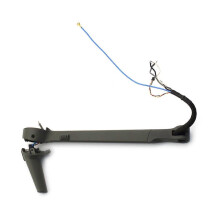 Motor Arm Shell Right Front Arms Replacement compatible for 3 Drone