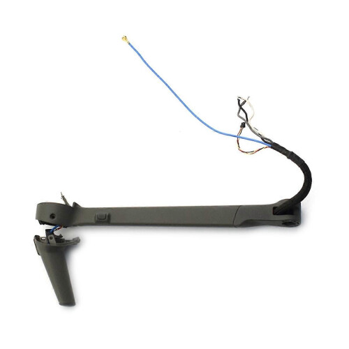 Motor Arm Shell Right Front Arms Replacement compatible for 3 Drone
