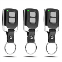 3PCS Garage Door Opener Remote compatible for