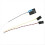 -A8S 2.4G 8CH Mini Receiver compatible for RC Qaudcopter FPV Racing Drone 1